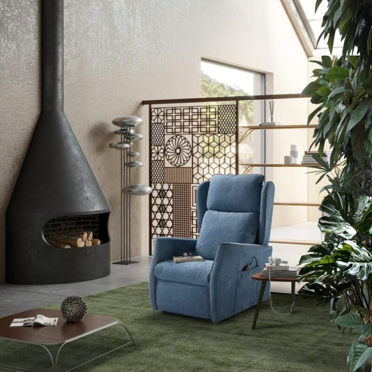KIARA POLTRONA RELAX